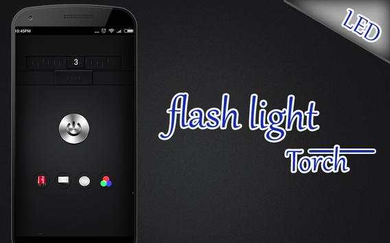Flashlight screenshot 6