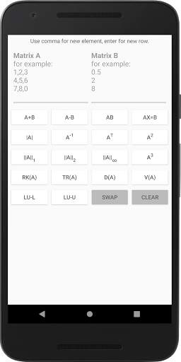 Zimsec Maths Revision screenshot 5