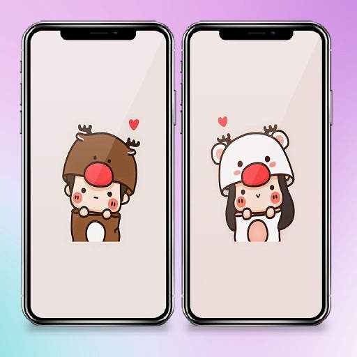 BFF Best Friend Wallpaper screenshot 7