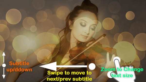 Video Player - MP4 Player screenshot 3