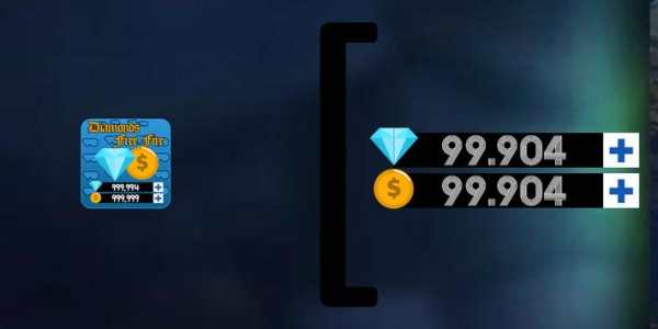 diamond FOR Free Fire - tips 2019 screenshot 1