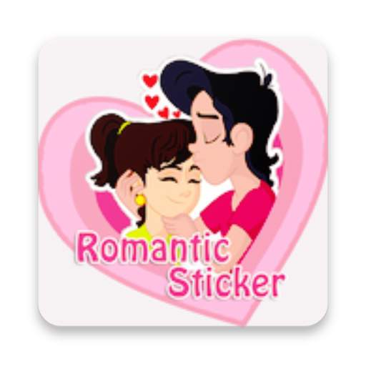 WA Stiker Apps Indonesia Romantics 2.1
