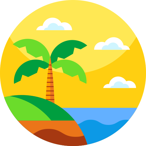 4K Screensaver Nature icon