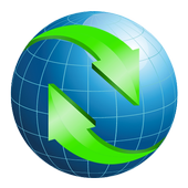 Mobile Data icon