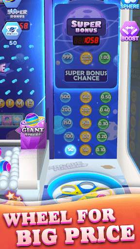 Arcade Pusher - Win Real Money! screenshot 3