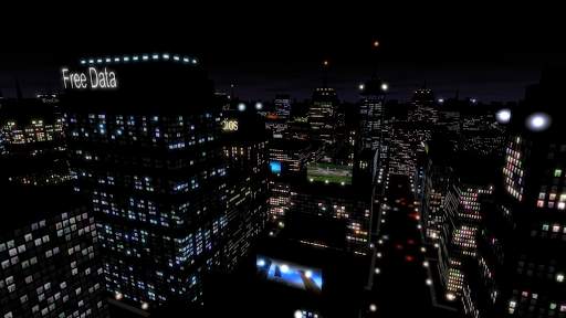 Your City 3D Free screenshot 3