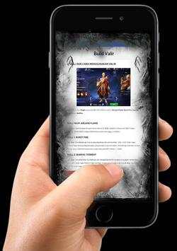 Guide ML Build Item Terlengkap screenshot 7
