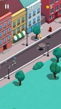 Bus Rush Run screenshot 5