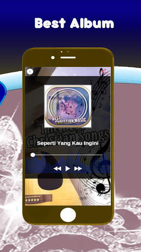 Best Christian Songs screenshot 5