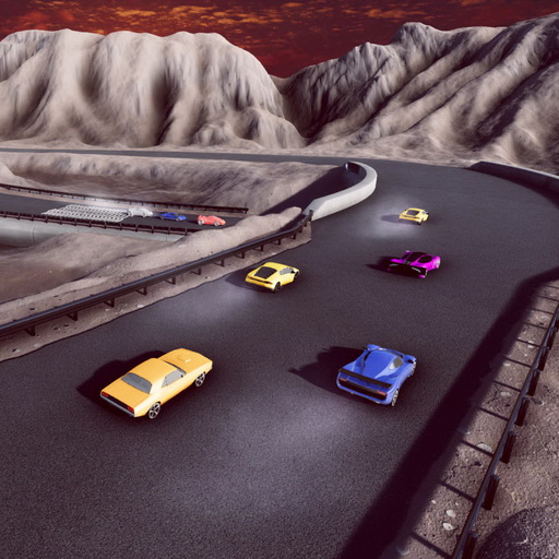 Car Racing 2021 icon