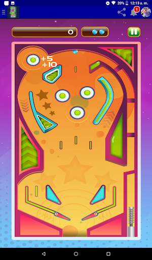 Game room screenshot 3
