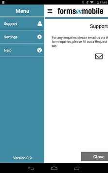 FoM Lite Contacts screenshot 19
