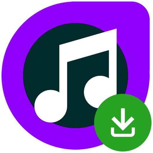 Download Mp3 Music CC - MP3 Music Downloader 1.0