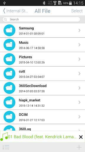 iData Pro screenshot 5
