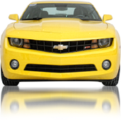 Where's My Car Advanced BETA icon
