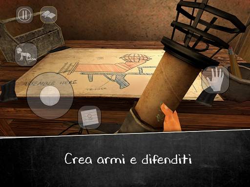 Evil Nun 2 : Origins screenshot 12