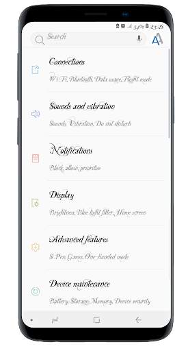 Stylish Fonts - Cool Keyboard screenshot 4
