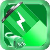 Fast Charging -Fast Charger - Battery Charger 2020 1.0