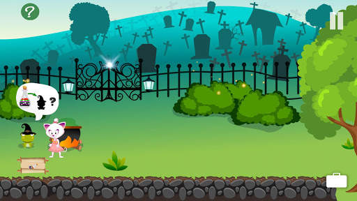 Tiny Story 1 adventure lite - puzzles games screenshot 4