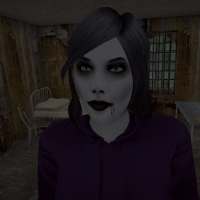 Nina The Killer: Go To Sleep logo