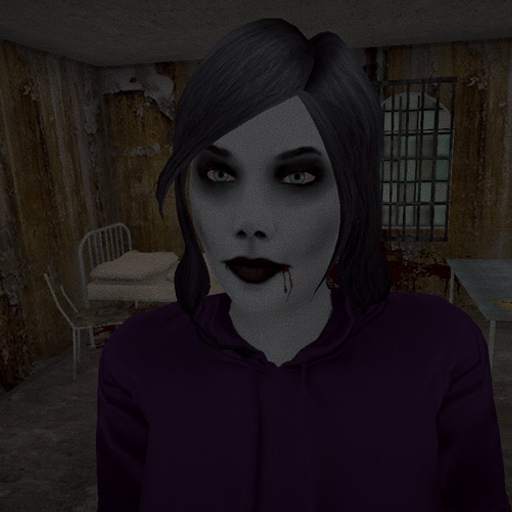Nina The Killer: Go To Sleep 2
