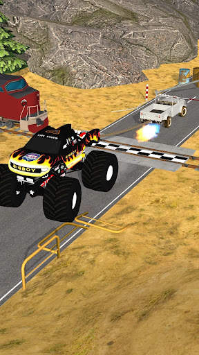 Tug of war screenshot 4