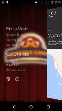 Paradise Cinemas screenshot 3