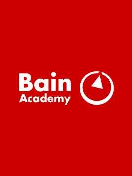 Bain Academy screenshot 2