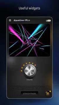 Equalizer Gold - Mix music professional screenshot 4