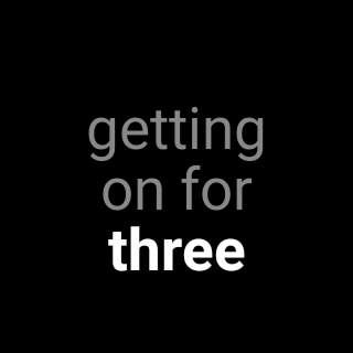 timeish Watch Face screenshot 5