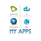MY APPS 0.1.1