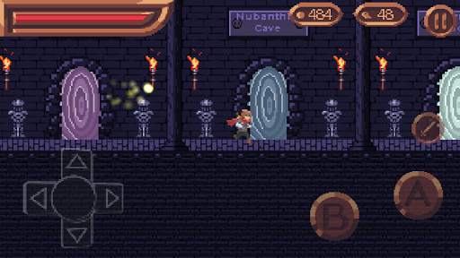 Unbroken Soul Lite screenshot 6