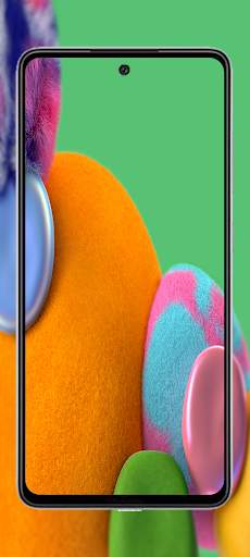 Galaxy A42 A52 A72 Wallpaper screenshot 8