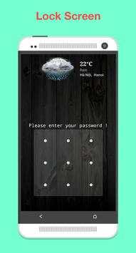 App Lock screenshot 2