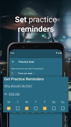 Instrumentive for Musicians screenshot 4