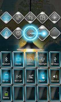 Next Switch Widget 8 تصوير الشاشة