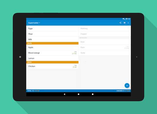M List: To-Do List screenshot 5