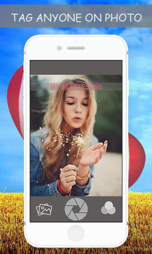 Selfie HD Camera screenshot 3