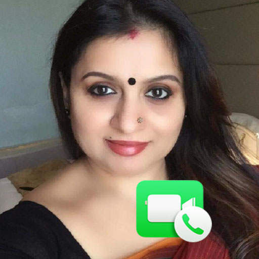 Indian Hot Desi Bhabhi Video Chat 69.9