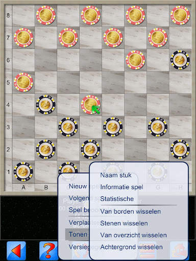 Dammen V  screenshot 9