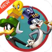 Looney Toons Dash - Bunny Run 1.2