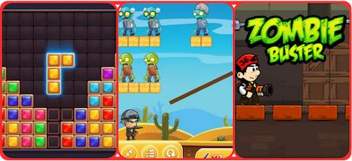 All games: All in one game, Play Game, Winzoo game screenshot 6