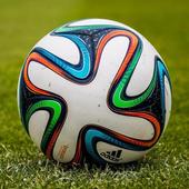 football video icon