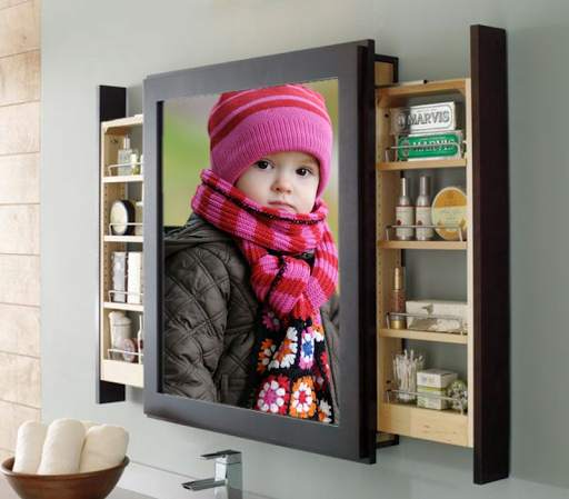 Photo Frame Pro screenshot 8