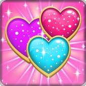 Game New Candy Journey Free! 1.1