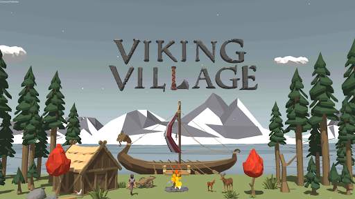 Viking Village screenshot 1