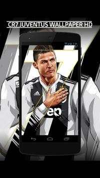 Ronaldo in juventus 3 تصوير الشاشة
