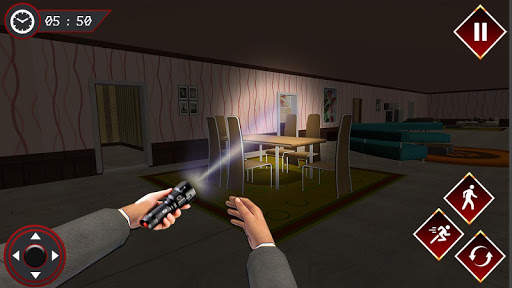 Virtual Thief Simulator :Sneak Robbery 2020 screenshot 3