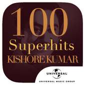 100 Superhits Of Kishore Kumar on 9Apps