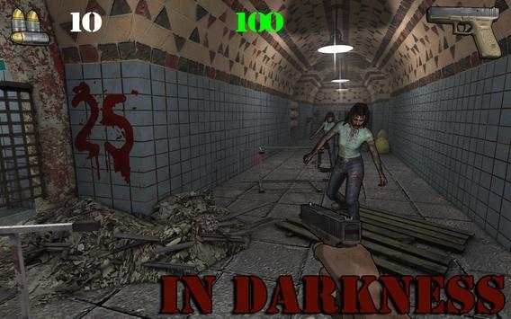 In Darkness Special Edition screenshot 1